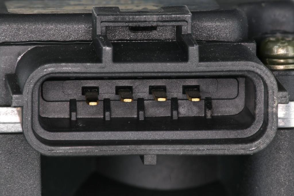 Débitmètre de masse d'air VALEO 367034